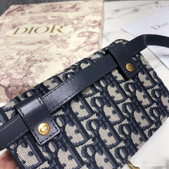 Tony Luxuries BAG diro BELT OBLIQUE 0806